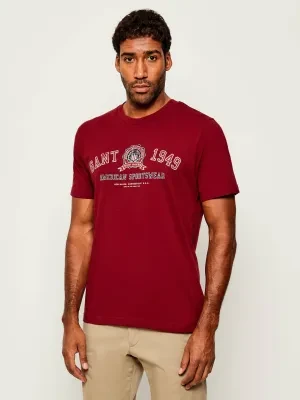 Gant T-shirt GRAPHIC | Regular Fit