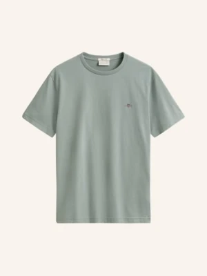 Gant T-Shirt grau