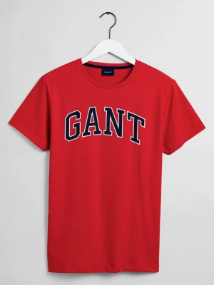 GANT T-Shirt Męski