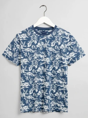 GANT T-Shirt Męski