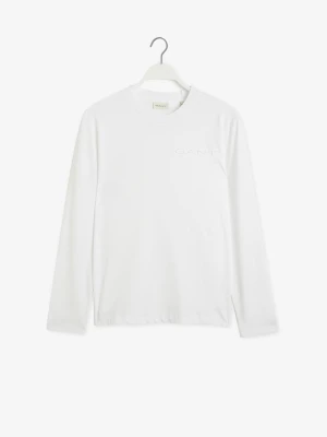 T-Shirt Męski GANT