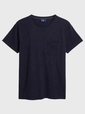 GANT T-Shirt Męski Pique