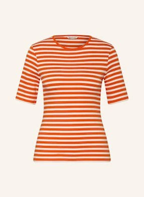 Gant T-Shirt orange