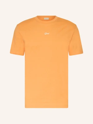 Gant T-Shirt orange