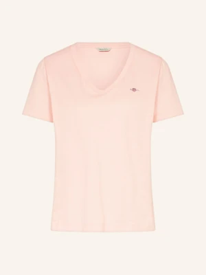 Gant T-Shirt orange