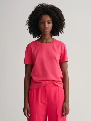 GANT Damski Regular Fit T-shirt