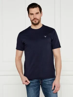 Zdjęcie produktu Gant T-shirt ORIGINAL SHIELD | Regular Fit