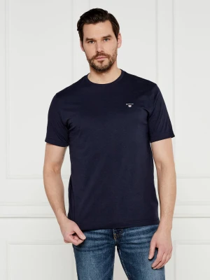 Gant T-shirt ORIGINAL SHIELD | Regular Fit