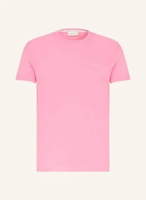 Gant T-Shirt pink