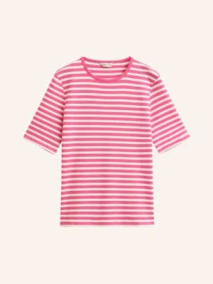 Gant T-Shirt pink