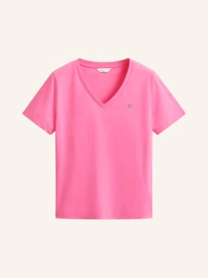 Gant T-Shirt pink