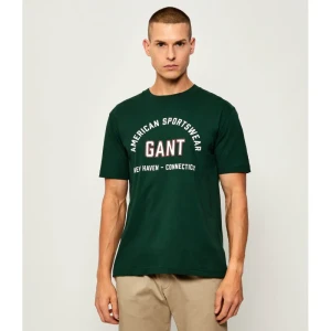 Gant T-shirt PRINTED GRAPHIC | Regular Fit
