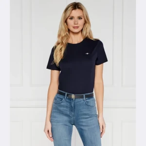 Zdjęcie produktu Gant T-shirt REG SHIELD | Regular Fit