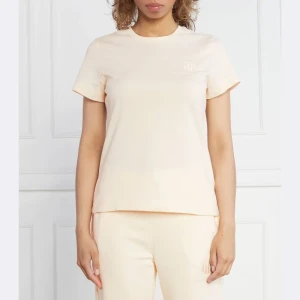 Gant T-shirt REG TONAL SHIELD SS | Regular Fit