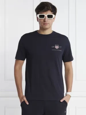 Gant T-shirt | Regular Fit