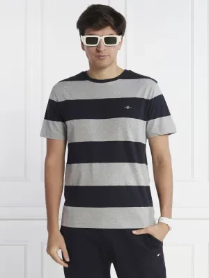 Gant T-shirt | Regular Fit