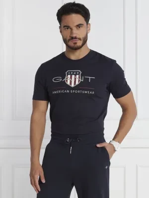 Gant T-shirt | Regular Fit