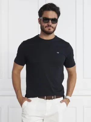 Gant T-shirt | Regular Fit