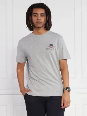 Gant T-shirt | Regular Fit