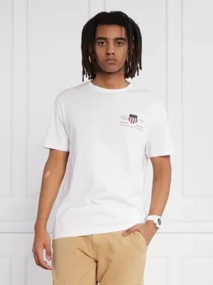 Gant T-shirt | Regular Fit