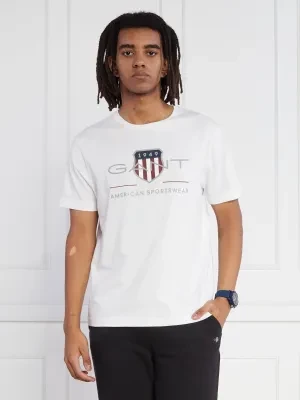 Gant T-shirt | Regular Fit