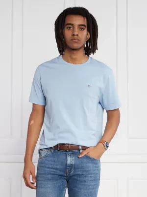 Gant T-shirt | Regular Fit