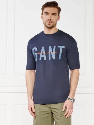 Gant T-shirt | Regular Fit