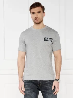 Gant T-shirt | Regular Fit