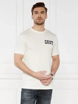 Gant T-shirt | Regular Fit