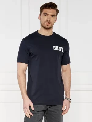 Gant T-shirt | Regular Fit