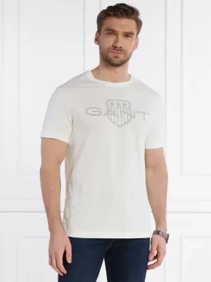 Gant T-shirt | Regular Fit