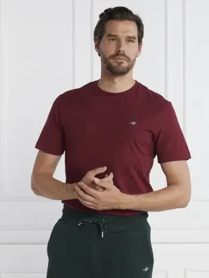 Gant T-shirt | Regular Fit