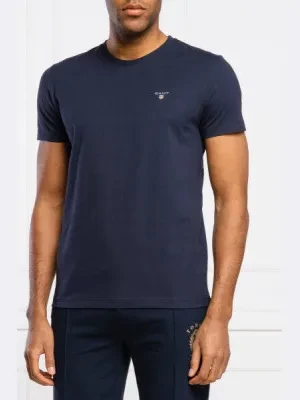 Gant T-shirt Regular Fit