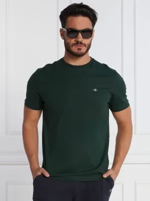 Gant T-shirt | Regular Fit