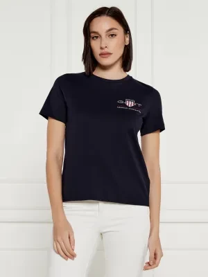 Gant T-shirt | Regular Fit