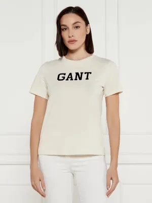 Gant T-shirt | Regular Fit