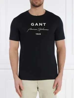 Gant T-shirt | Regular Fit