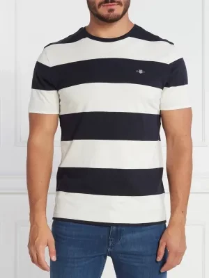 Gant T-shirt | Regular Fit