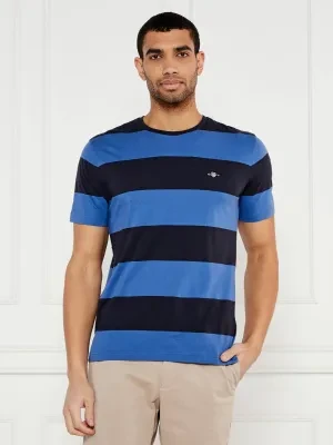 Gant T-shirt | Regular Fit