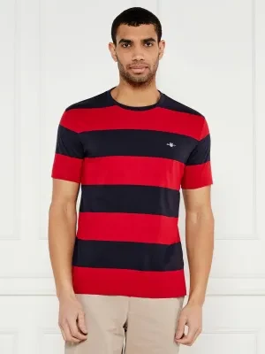 Gant T-shirt | Regular Fit