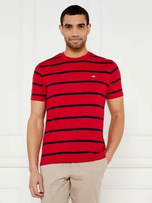 Gant T-shirt | Regular Fit