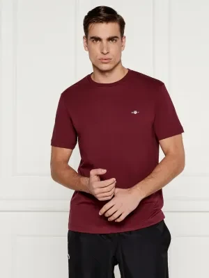 Gant T-shirt | Regular Fit