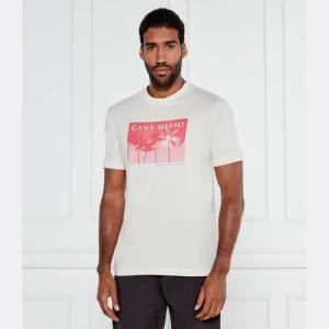 Gant T-shirt | Regular Fit