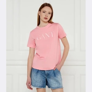 Gant T-shirt | Regular Fit