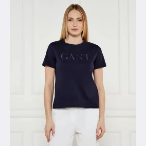 Gant T-shirt | Regular Fit