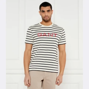 Gant T-shirt | Regular Fit