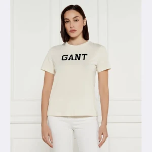 Gant T-shirt | Regular Fit