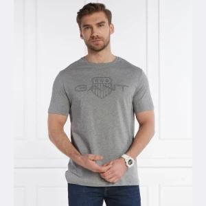 Gant T-shirt | Regular Fit