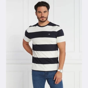 Gant T-shirt | Regular Fit