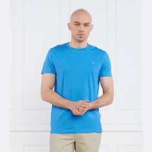 Gant T-shirt | Regular Fit